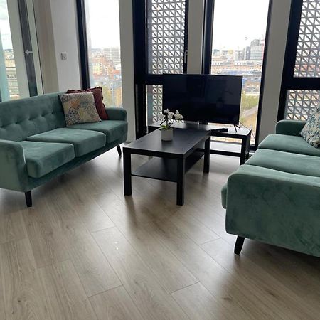 Manhattan Pad By Condokeeper London Ngoại thất bức ảnh