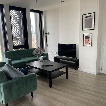 Manhattan Pad By Condokeeper London Ngoại thất bức ảnh