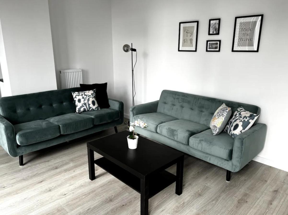 Manhattan Pad By Condokeeper London Ngoại thất bức ảnh