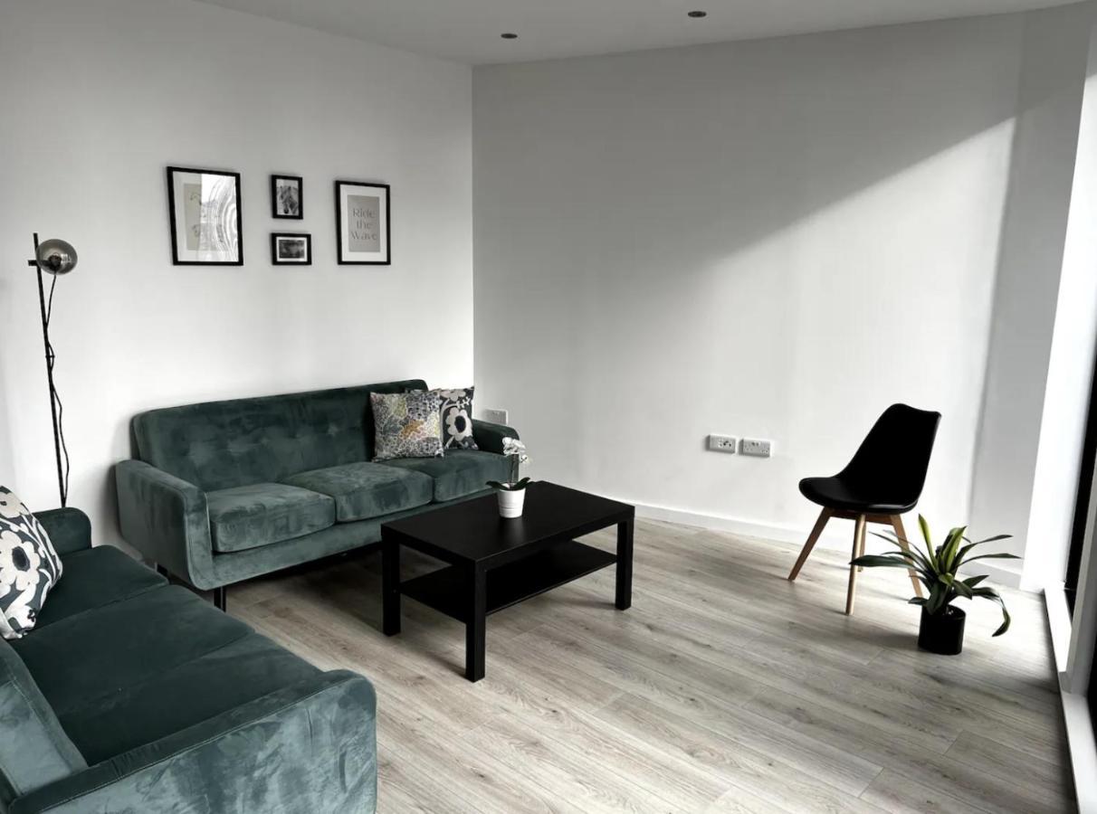 Manhattan Pad By Condokeeper London Ngoại thất bức ảnh