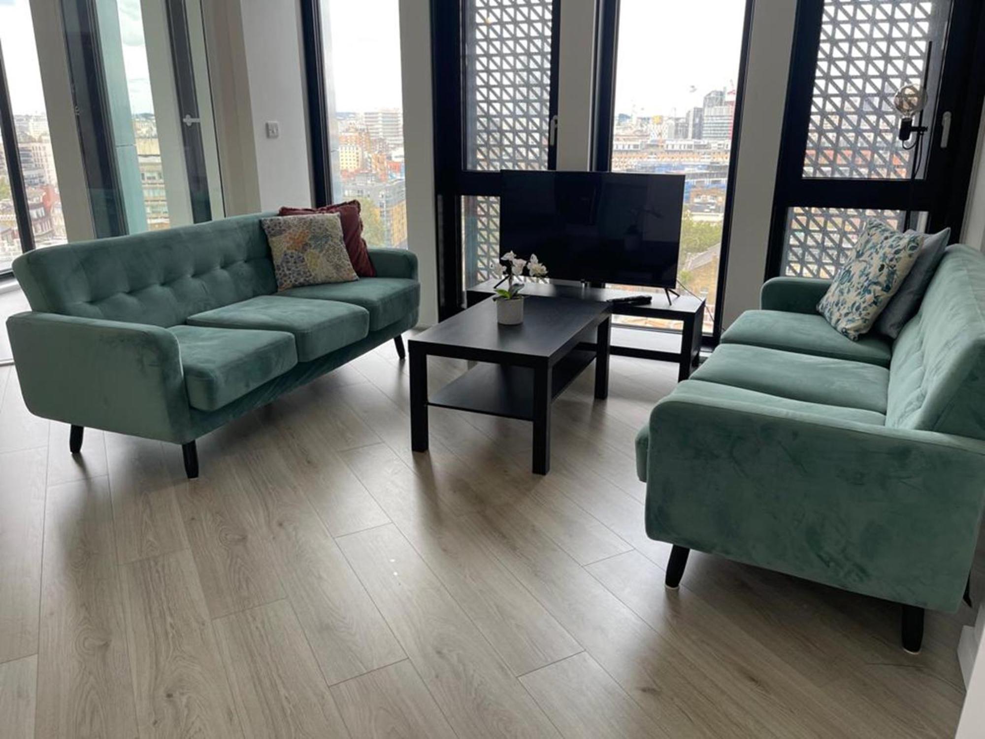 Manhattan Pad By Condokeeper London Ngoại thất bức ảnh