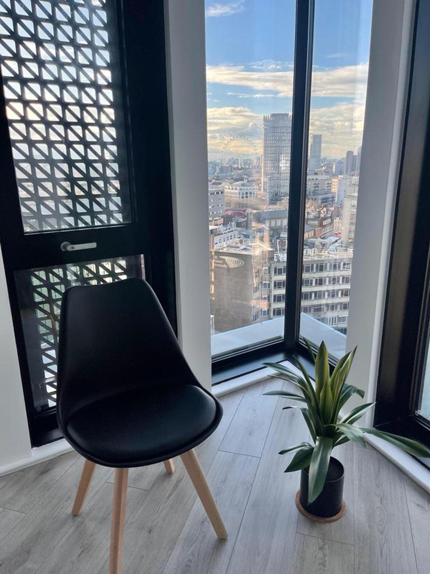 Manhattan Pad By Condokeeper London Ngoại thất bức ảnh