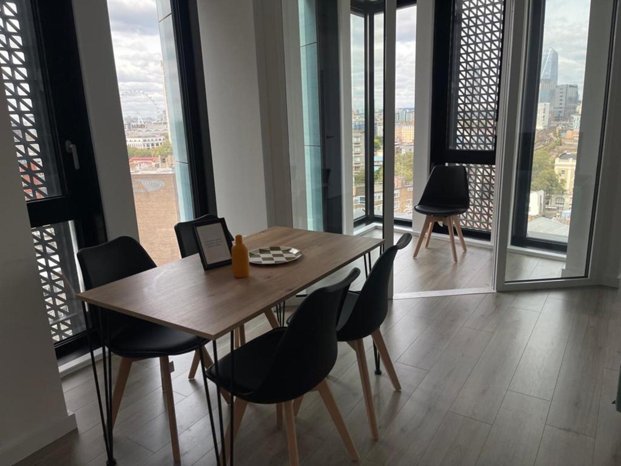 Manhattan Pad By Condokeeper London Ngoại thất bức ảnh