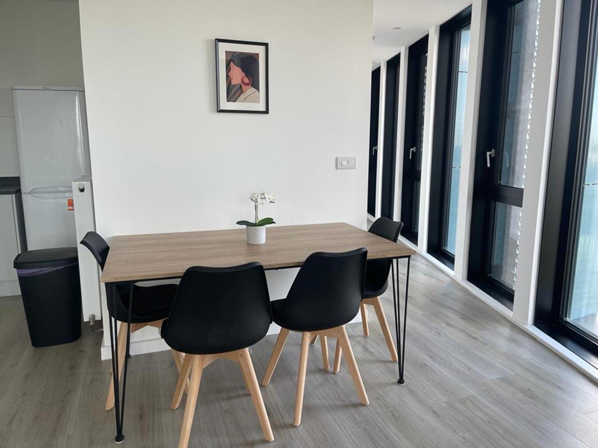 Manhattan Pad By Condokeeper London Ngoại thất bức ảnh