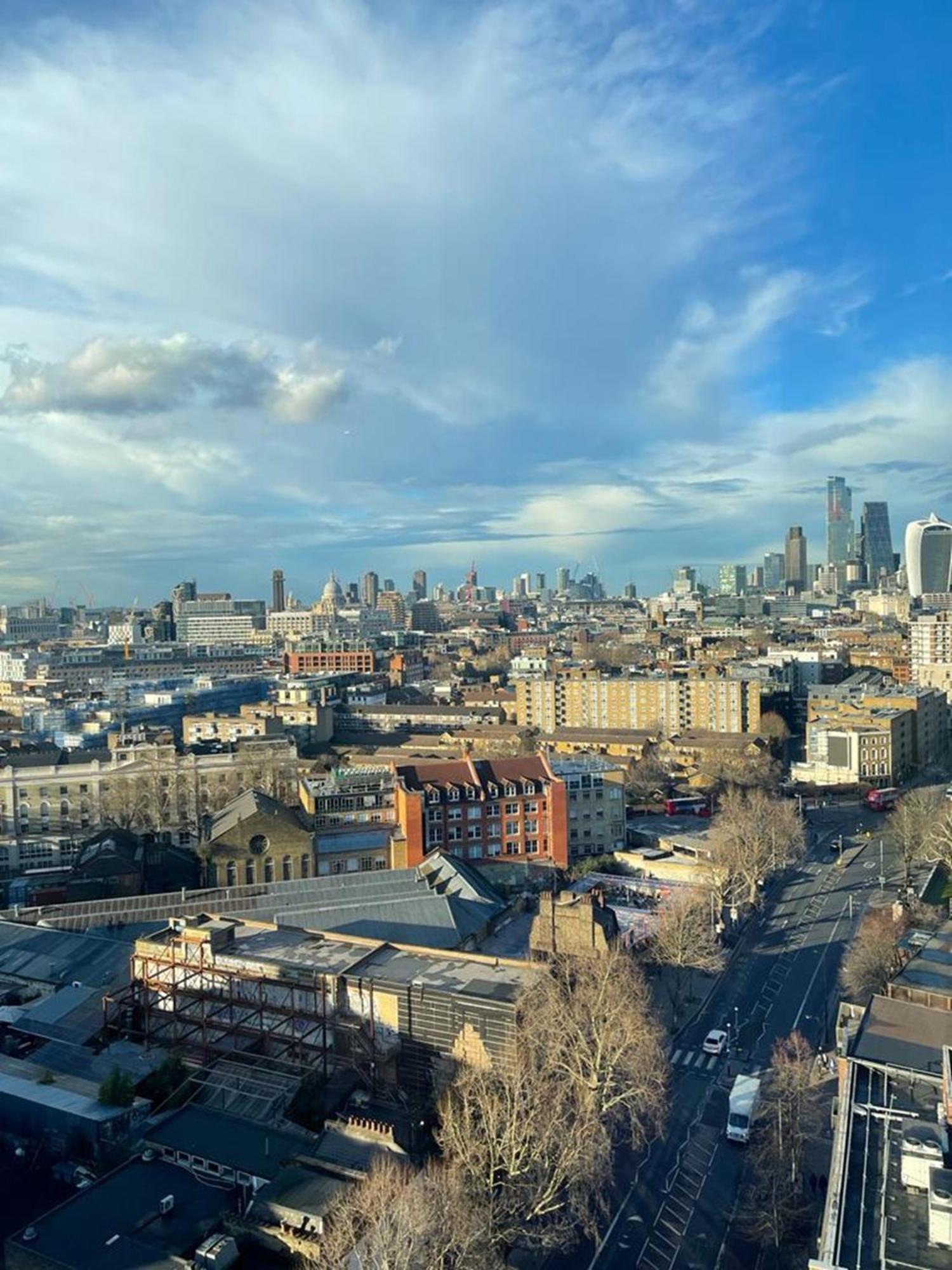 Manhattan Pad By Condokeeper London Ngoại thất bức ảnh