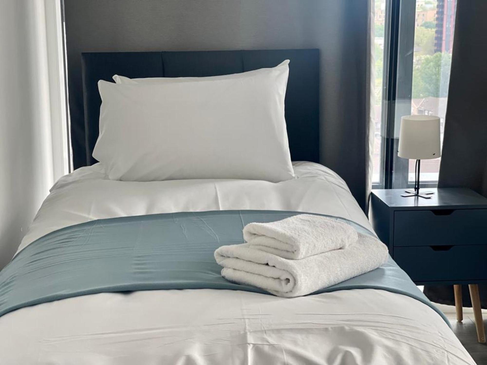 Manhattan Pad By Condokeeper London Ngoại thất bức ảnh