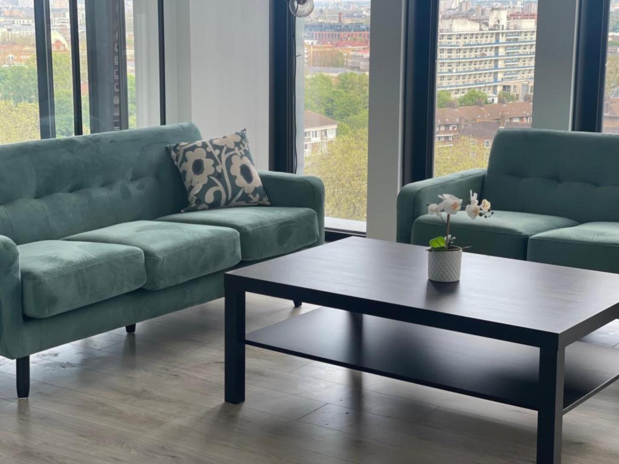 Manhattan Pad By Condokeeper London Ngoại thất bức ảnh