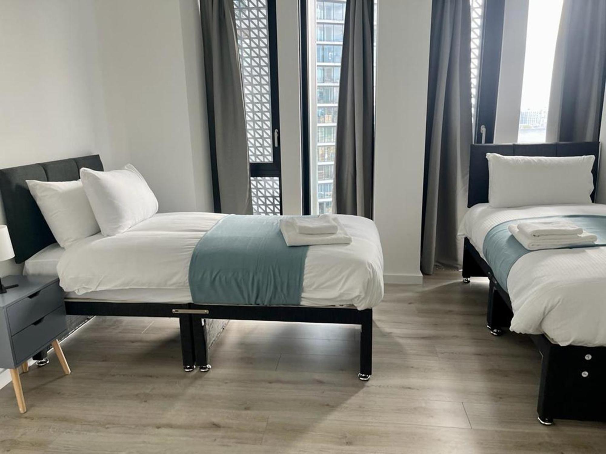 Manhattan Pad By Condokeeper London Ngoại thất bức ảnh
