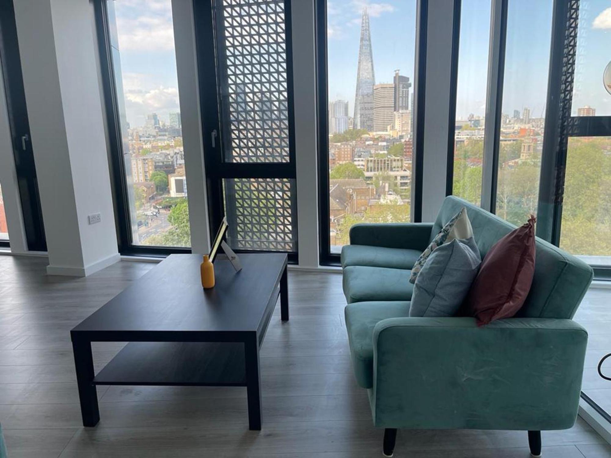 Manhattan Pad By Condokeeper London Ngoại thất bức ảnh