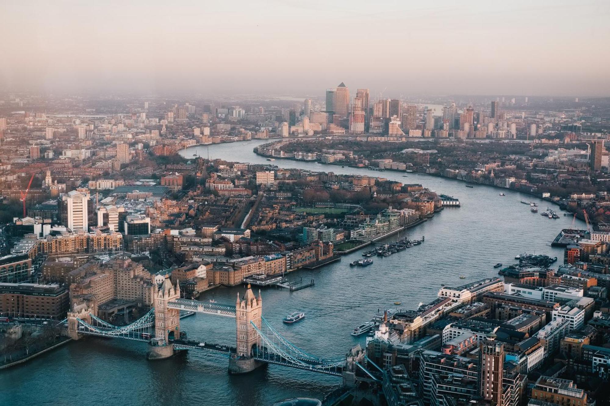 Manhattan Pad By Condokeeper London Ngoại thất bức ảnh