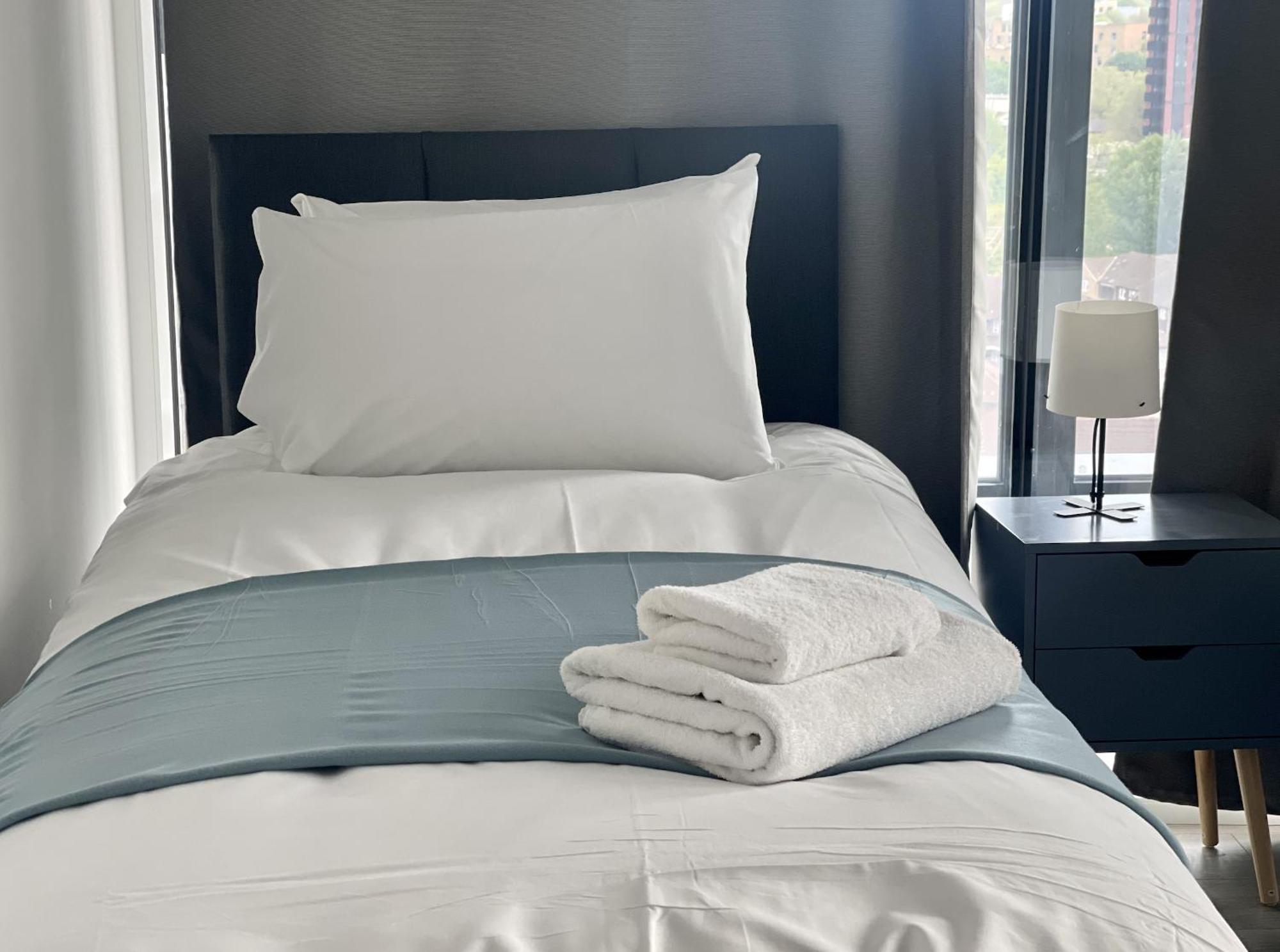 Manhattan Pad By Condokeeper London Ngoại thất bức ảnh